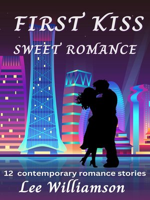 cover image of First Kiss